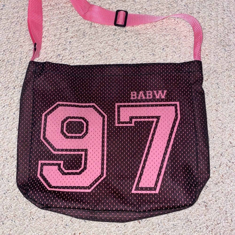 Build-A-Bear Workshop Bag